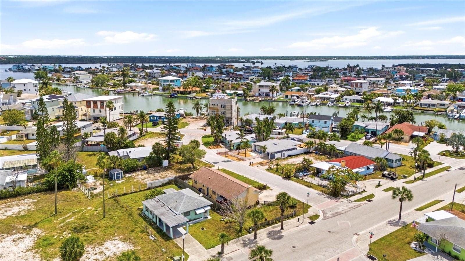 510 MARLYN WAY, MADEIRA BEACH, FL, 33708