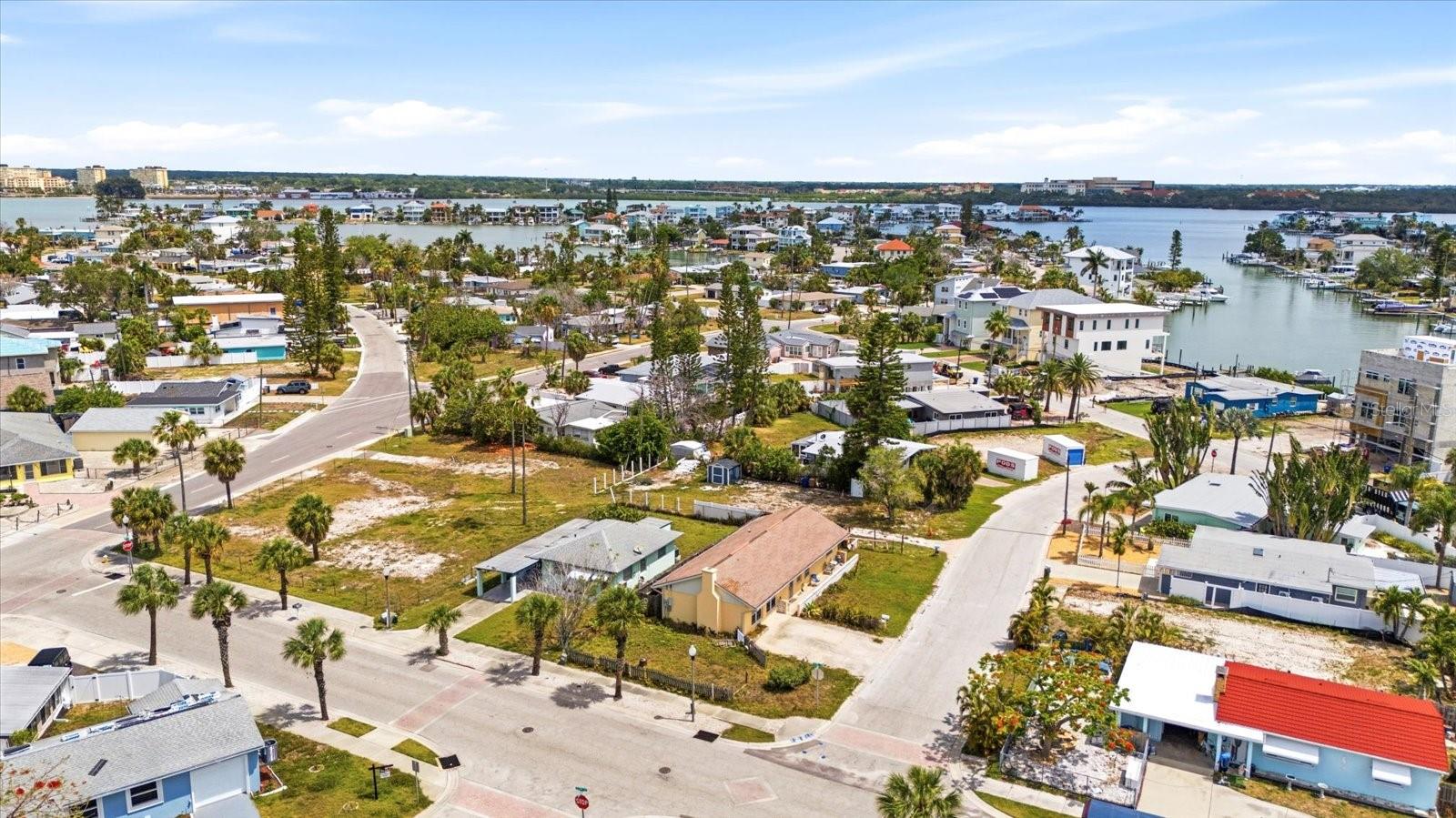 510 MARLYN WAY, MADEIRA BEACH, FL, 33708