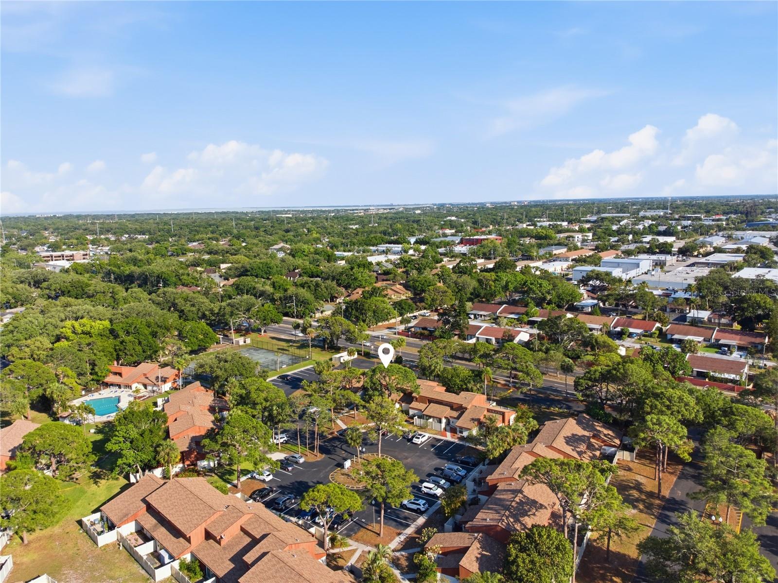2058 SUNSET POINT RD #15, CLEARWATER, FL, 33765