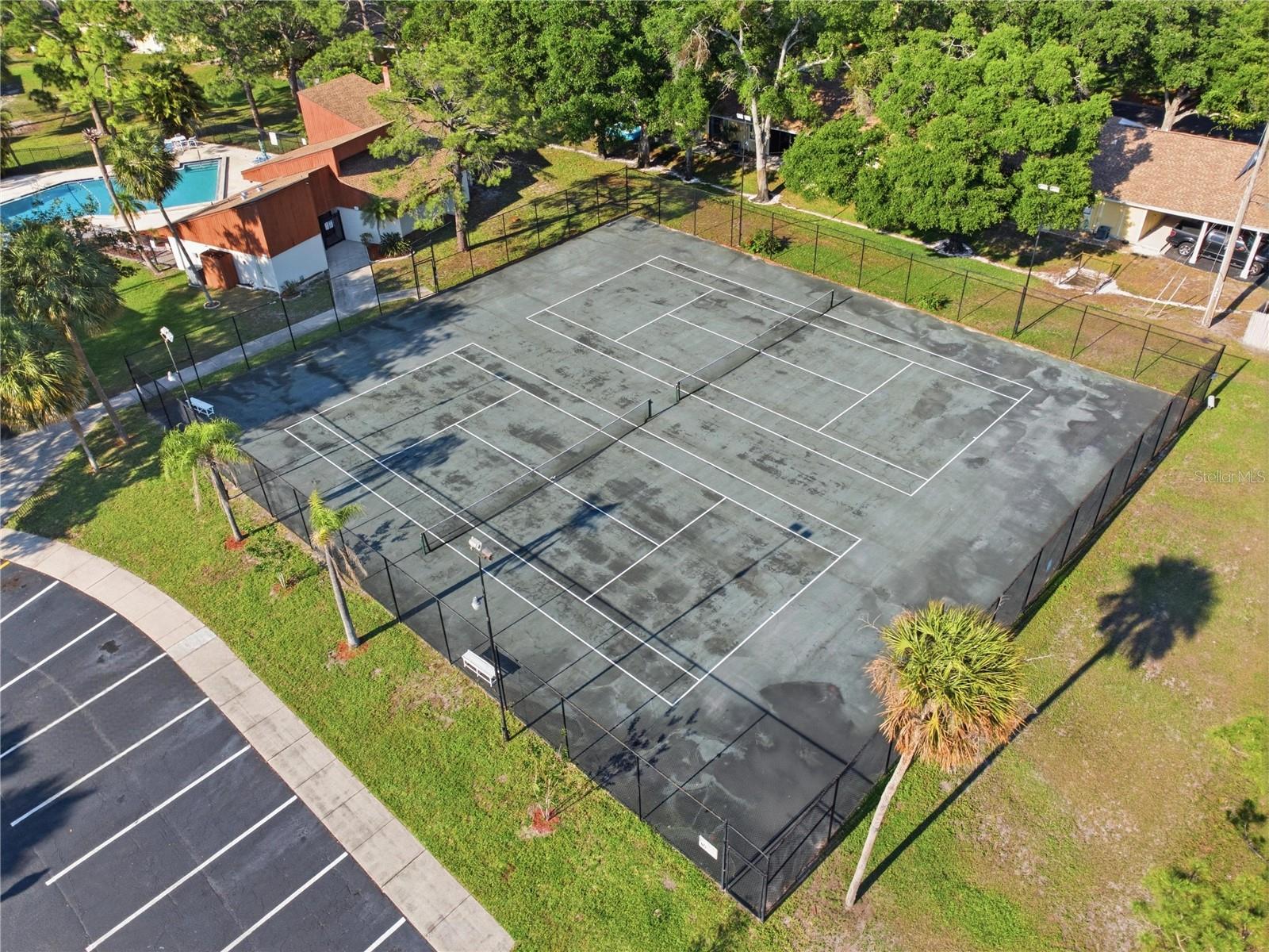 2058 SUNSET POINT RD #15, CLEARWATER, FL, 33765