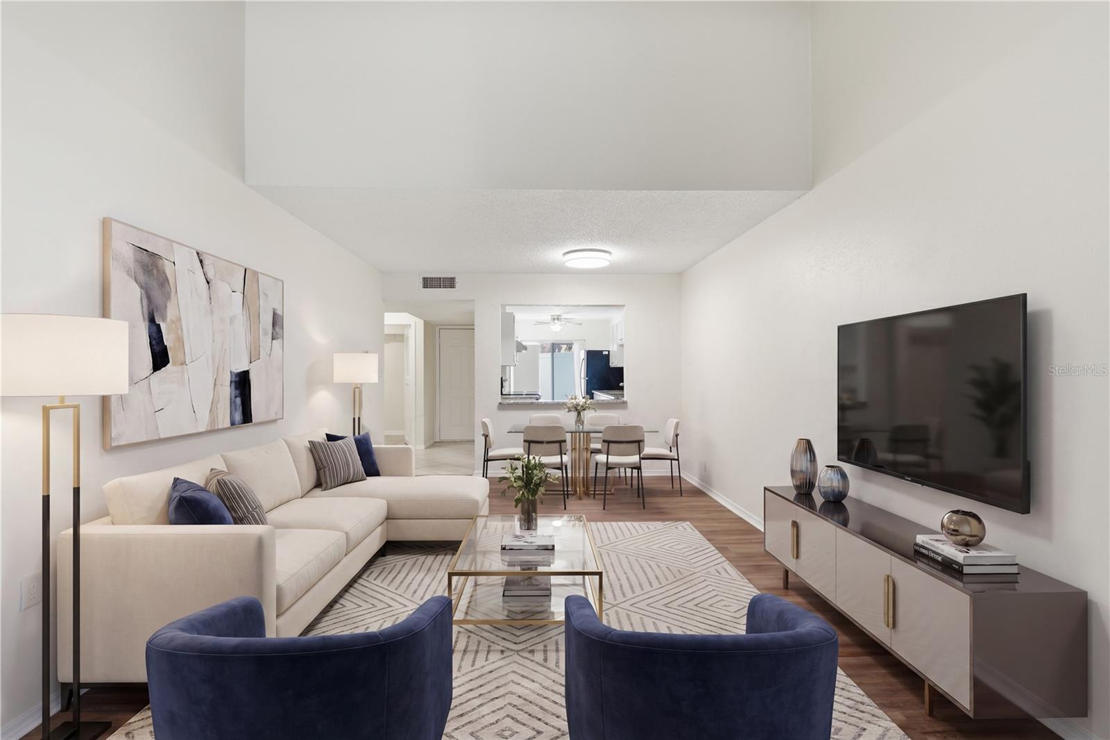 2058 SUNSET POINT RD #15, CLEARWATER, FL, 33765