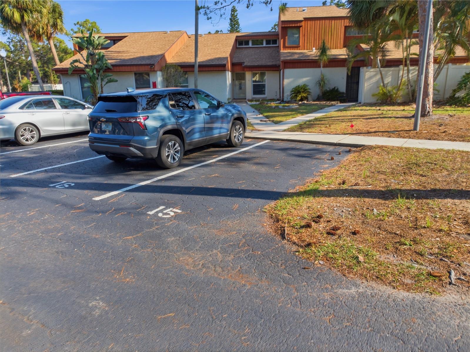 2058 SUNSET POINT RD #15, CLEARWATER, FL, 33765