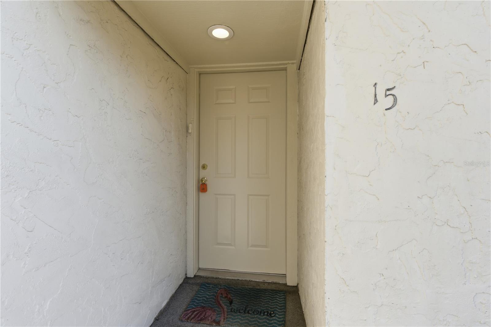 2058 SUNSET POINT RD #15, CLEARWATER, FL, 33765