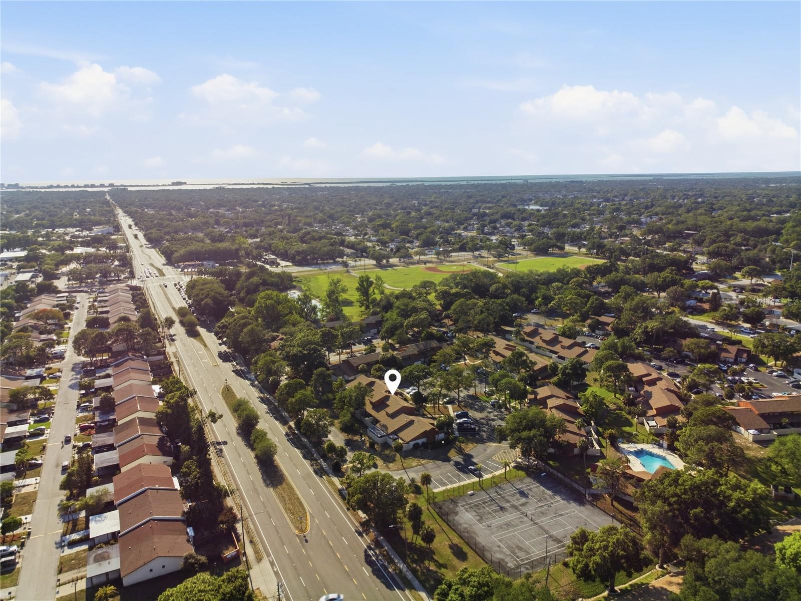2058 SUNSET POINT RD #15, CLEARWATER, FL, 33765