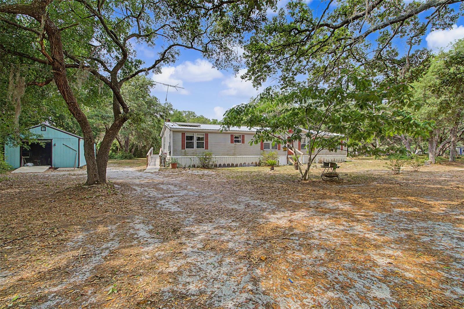 8186 E WINDSONG ST, FLORAL CITY, FL, 34436