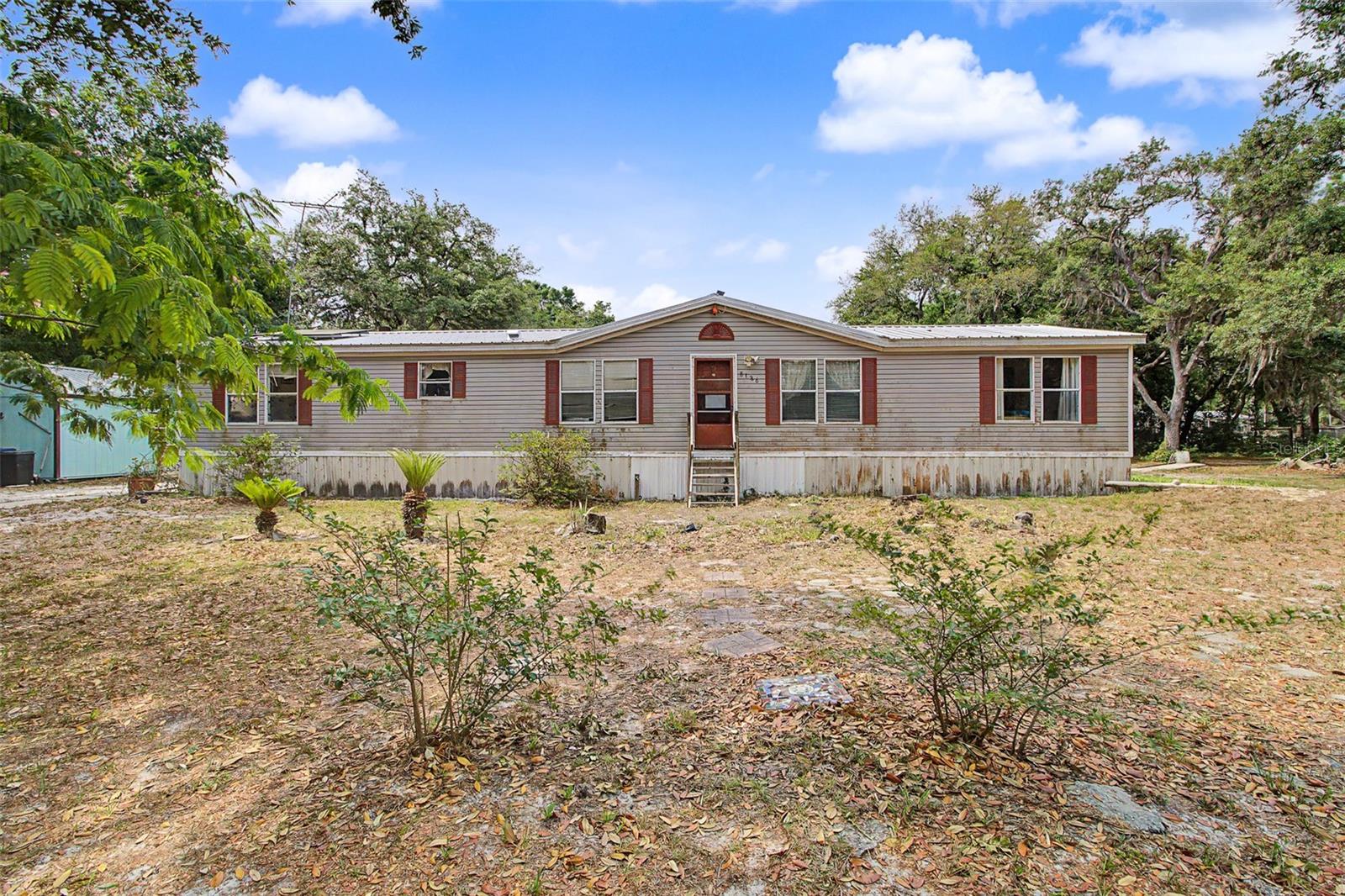 8186 E WINDSONG ST, FLORAL CITY, FL, 34436