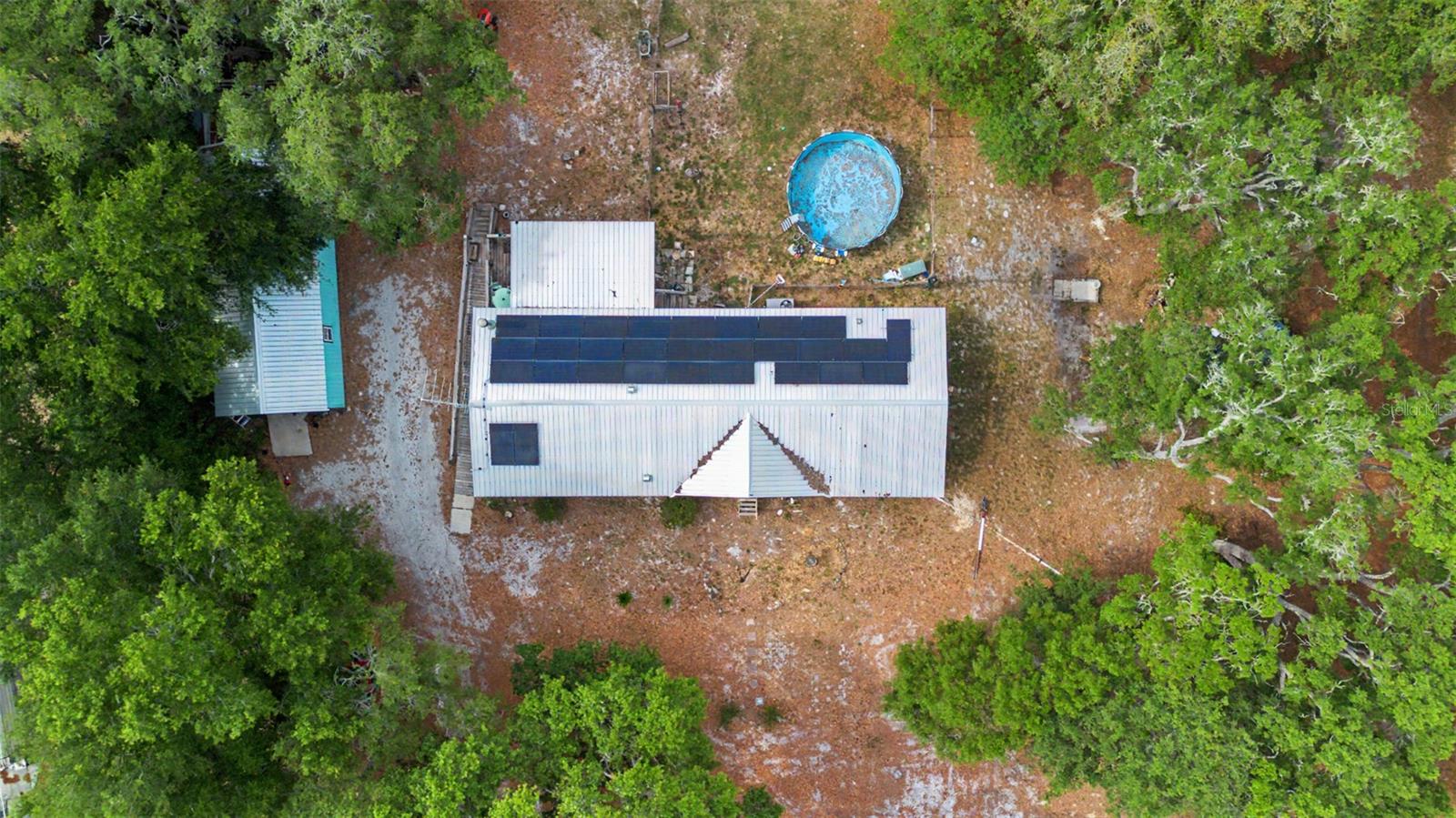8186 E WINDSONG ST, FLORAL CITY, FL, 34436
