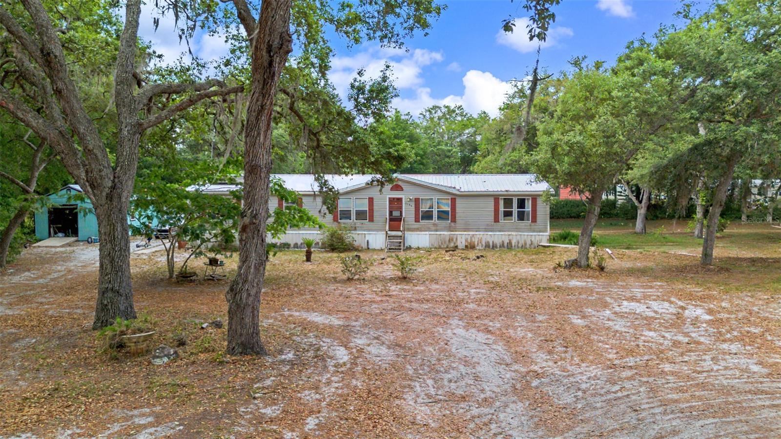8186 E WINDSONG ST, FLORAL CITY, FL, 34436