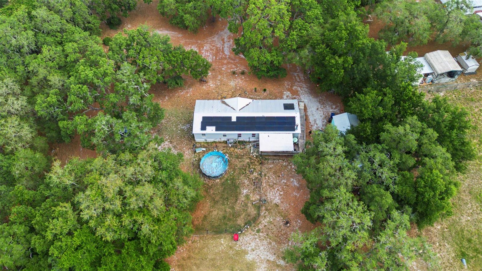8186 E WINDSONG ST, FLORAL CITY, FL, 34436
