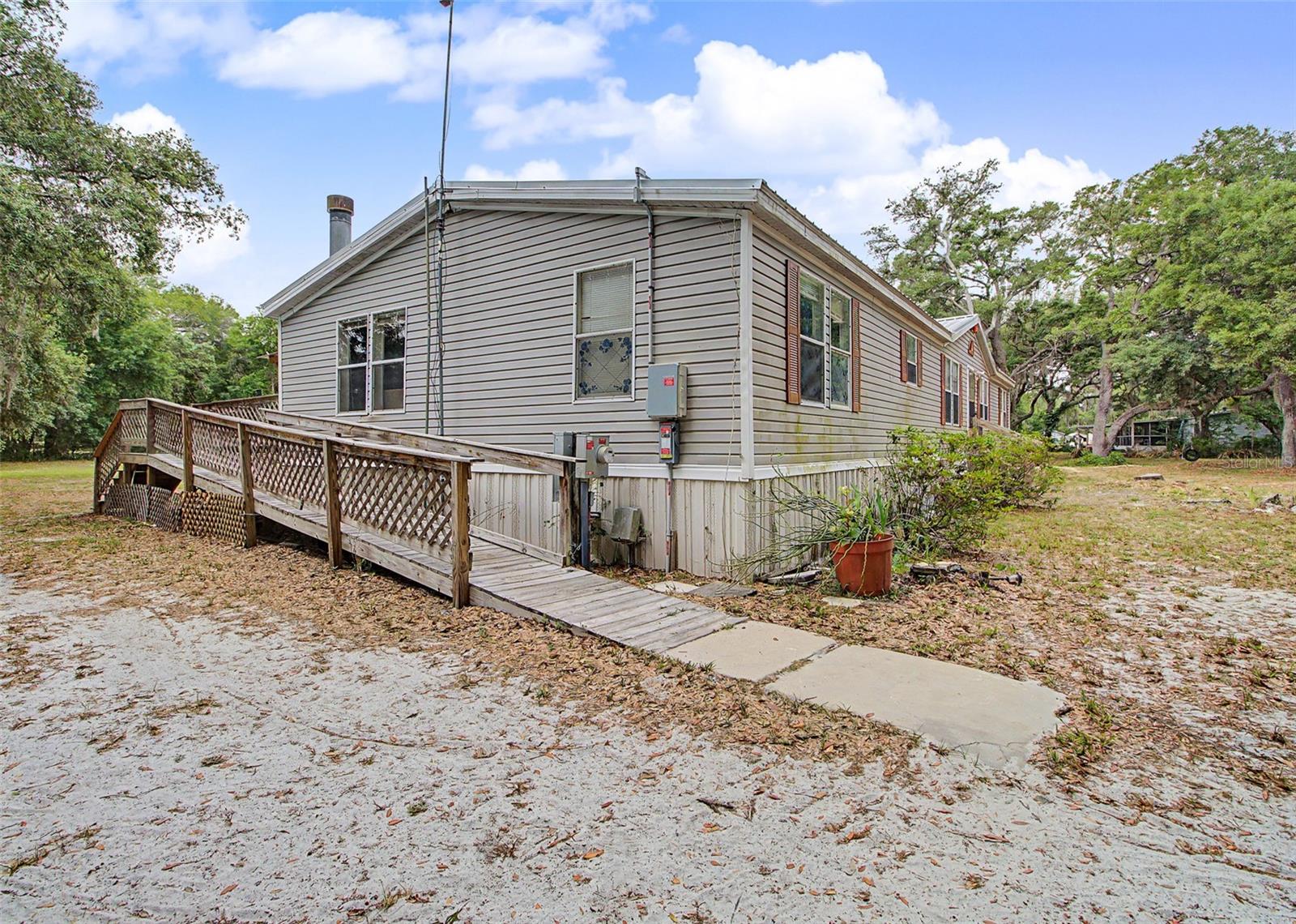 8186 E WINDSONG ST, FLORAL CITY, FL, 34436