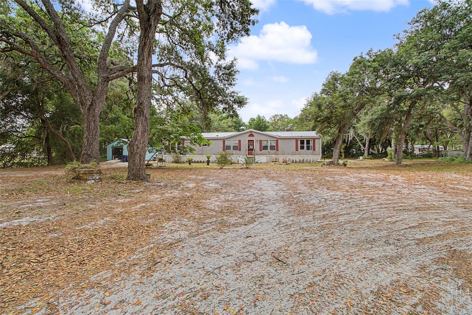 8186 E WINDSONG ST, FLORAL CITY, FL, 34436