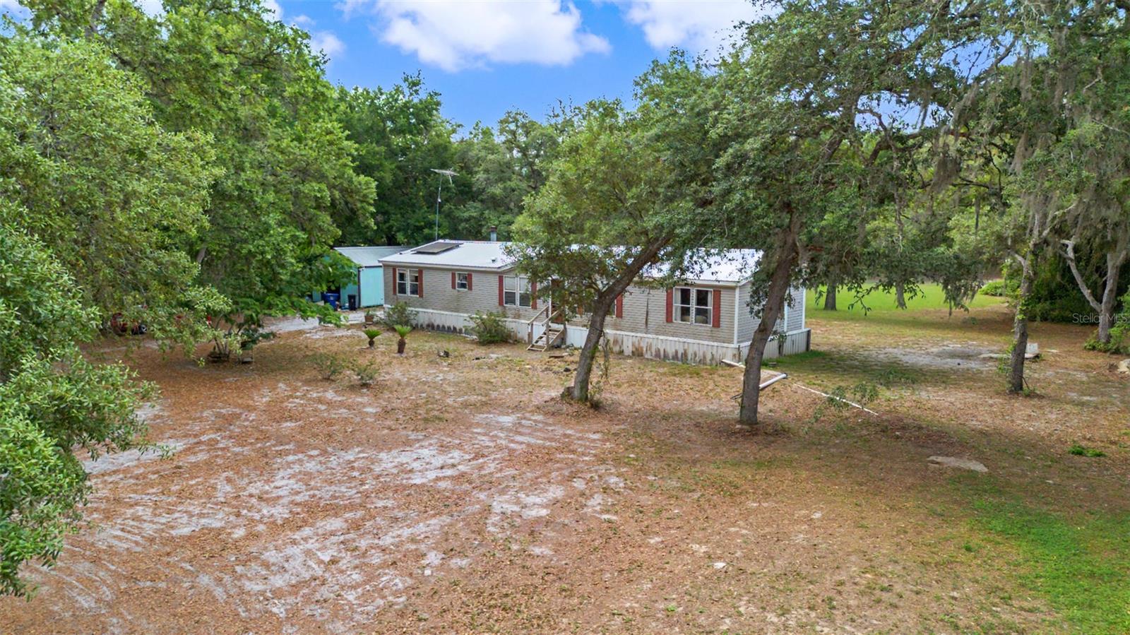 8186 E WINDSONG ST, FLORAL CITY, FL, 34436