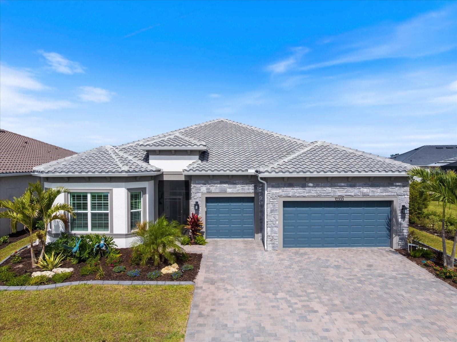 10333 BLUE RUNNER DR, ENGLEWOOD, FL, 34223