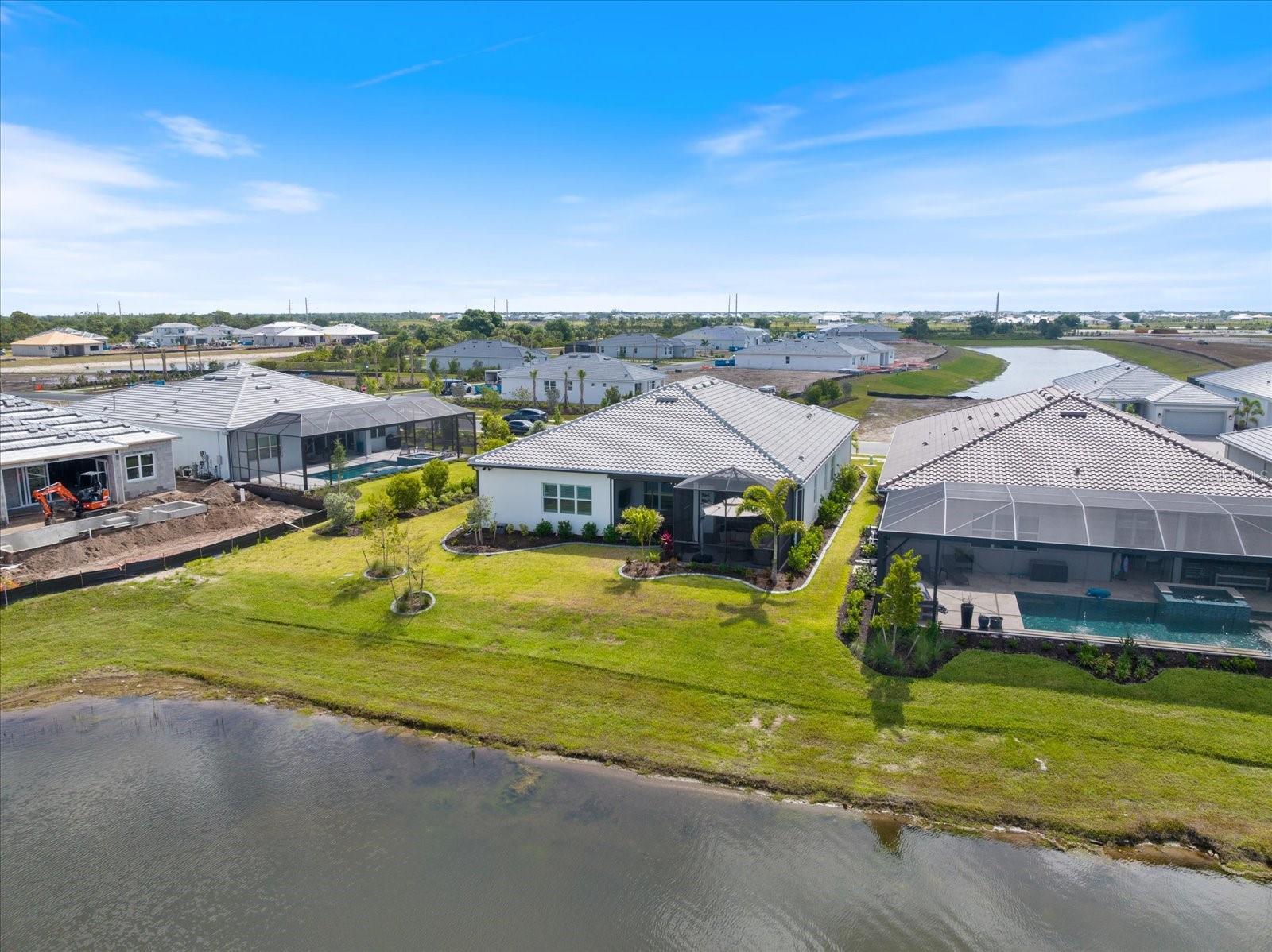 10333 BLUE RUNNER DR, ENGLEWOOD, FL, 34223