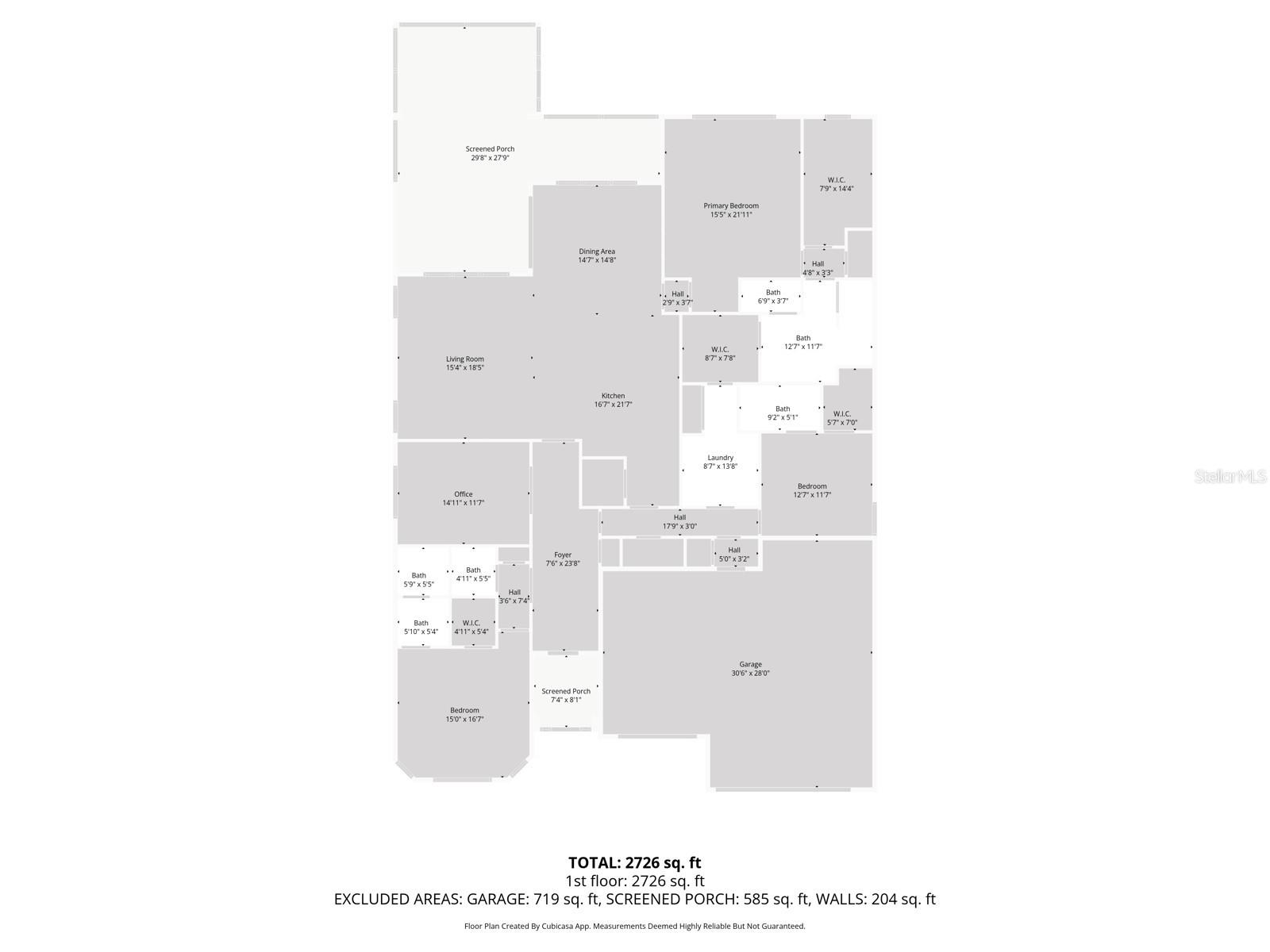 10333 BLUE RUNNER DR, ENGLEWOOD, FL, 34223