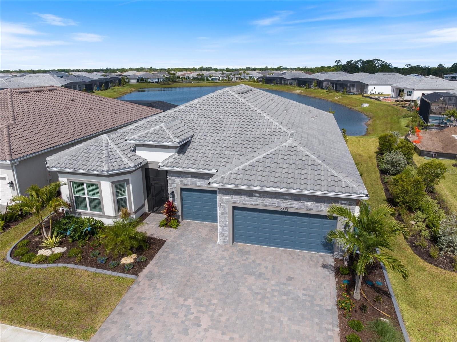 10333 BLUE RUNNER DR, ENGLEWOOD, FL, 34223