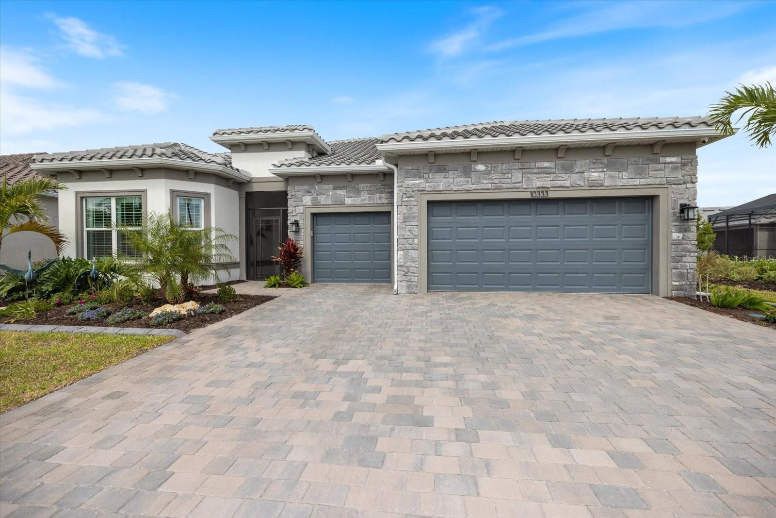 10333 BLUE RUNNER DR, ENGLEWOOD, FL, 34223