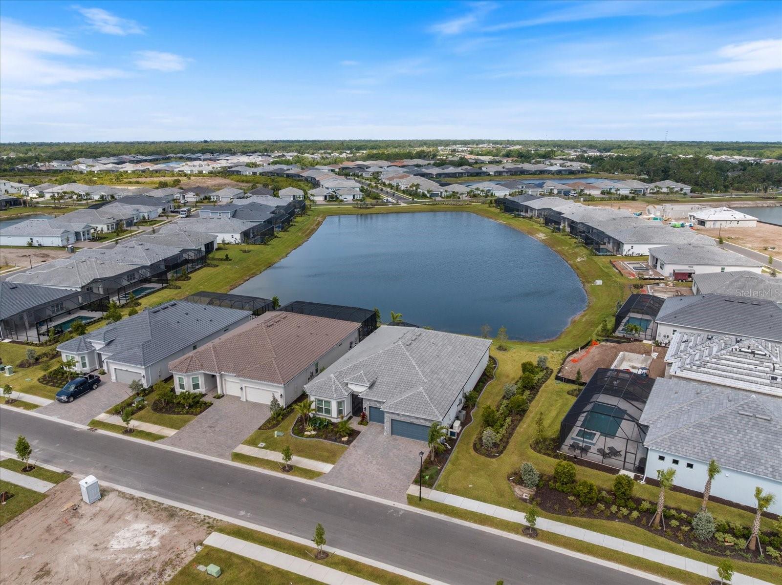 10333 BLUE RUNNER DR, ENGLEWOOD, FL, 34223