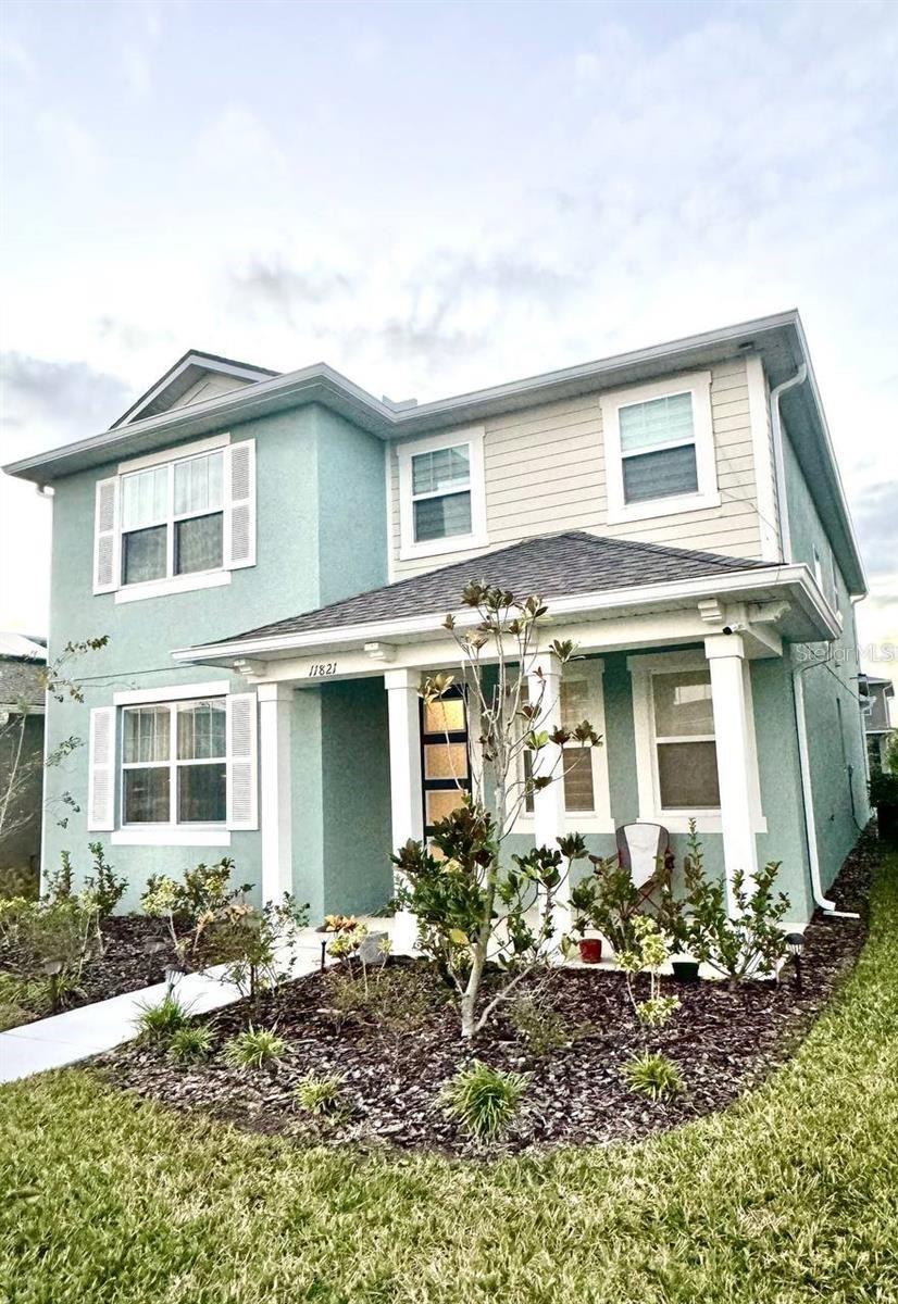 11821 FOUNDERS ST, ORLANDO, FL, 32832