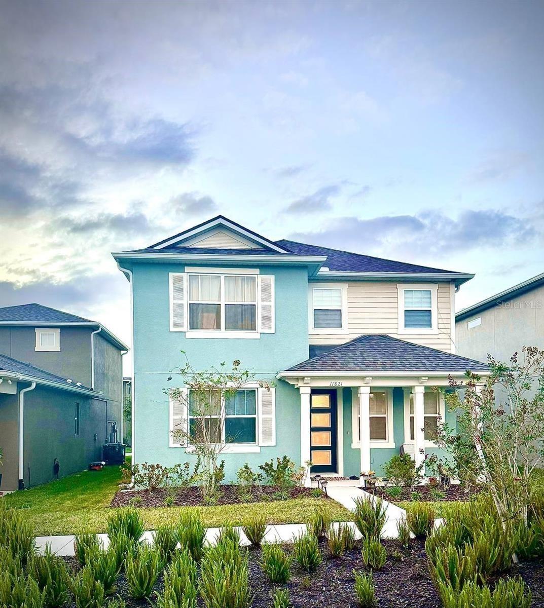 11821 FOUNDERS ST, ORLANDO, FL, 32832