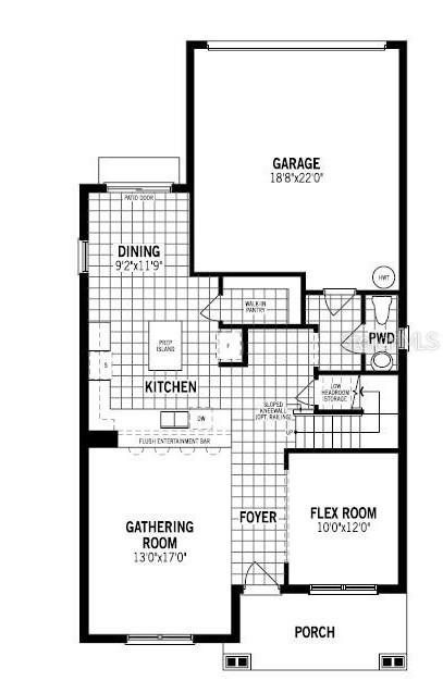 11821 FOUNDERS ST, ORLANDO, FL, 32832