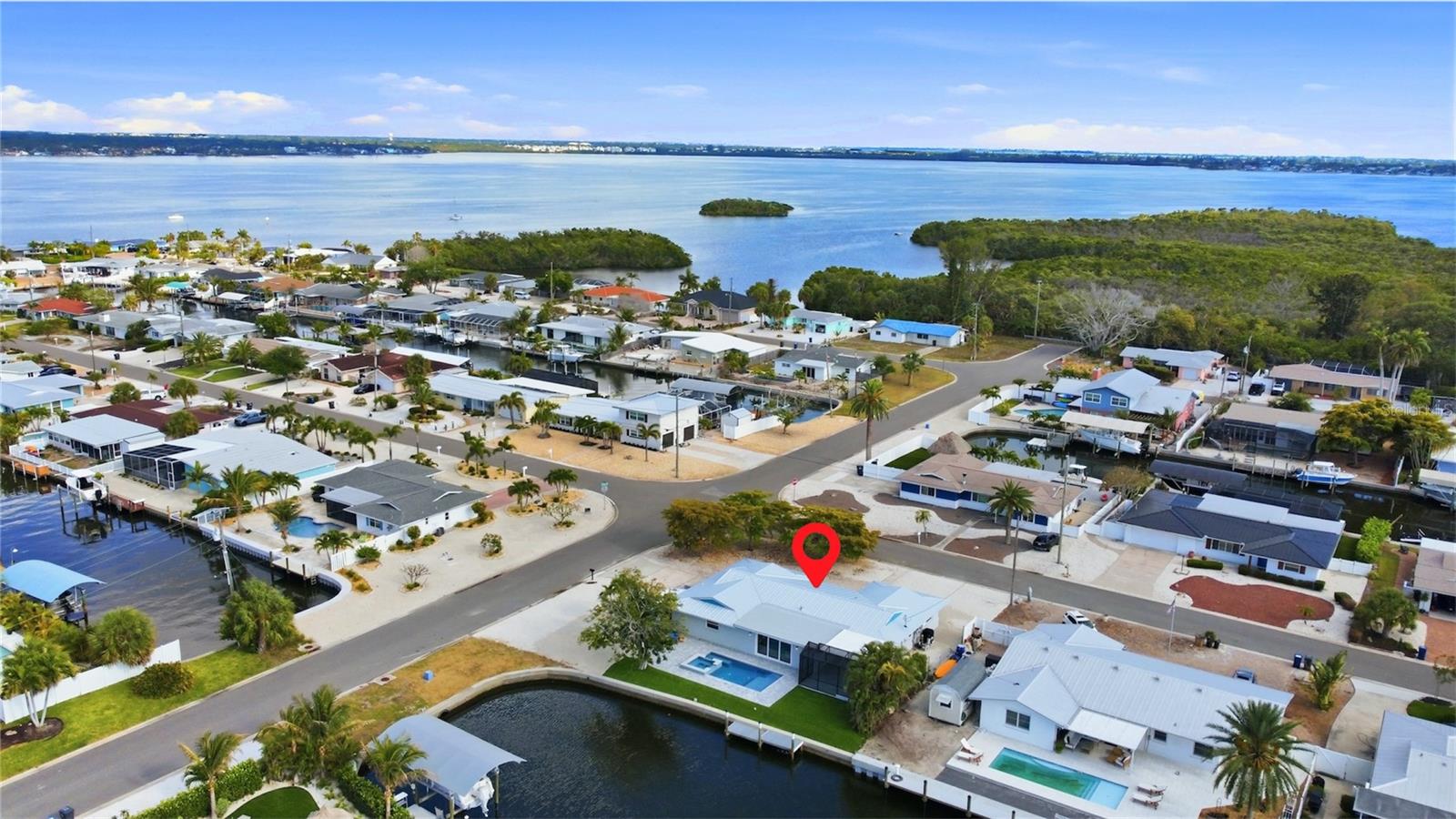 10304 KINGFISHER RD W, BRADENTON, FL, 34209