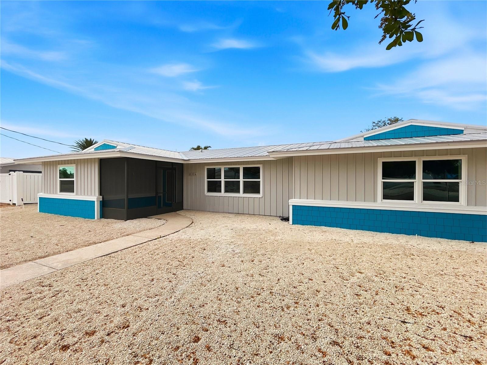 10304 KINGFISHER RD W, BRADENTON, FL, 34209
