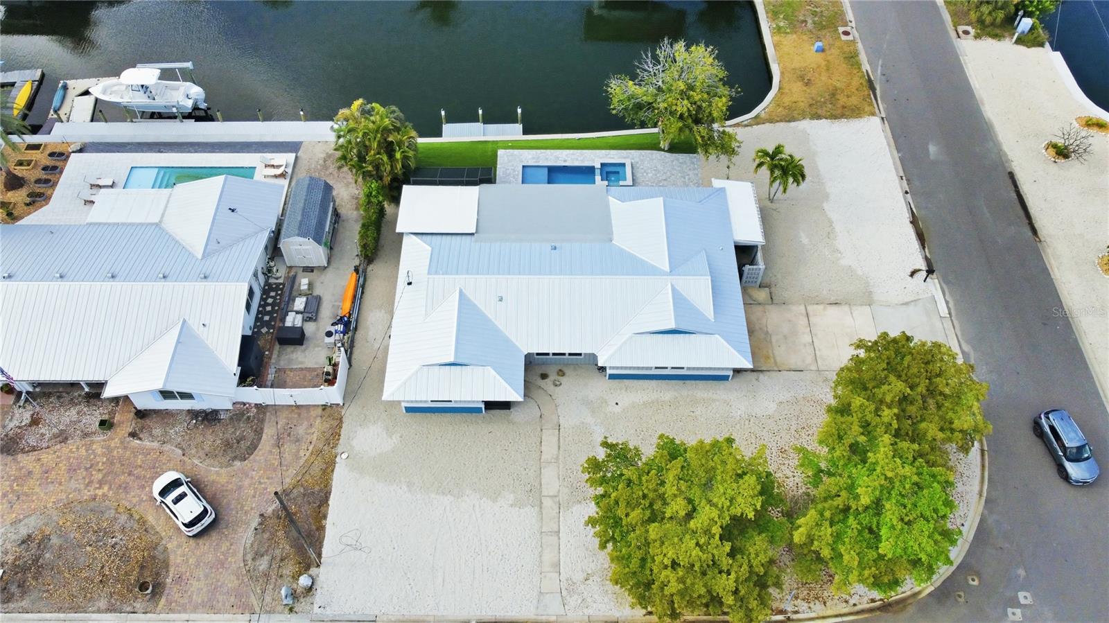 10304 KINGFISHER RD W, BRADENTON, FL, 34209