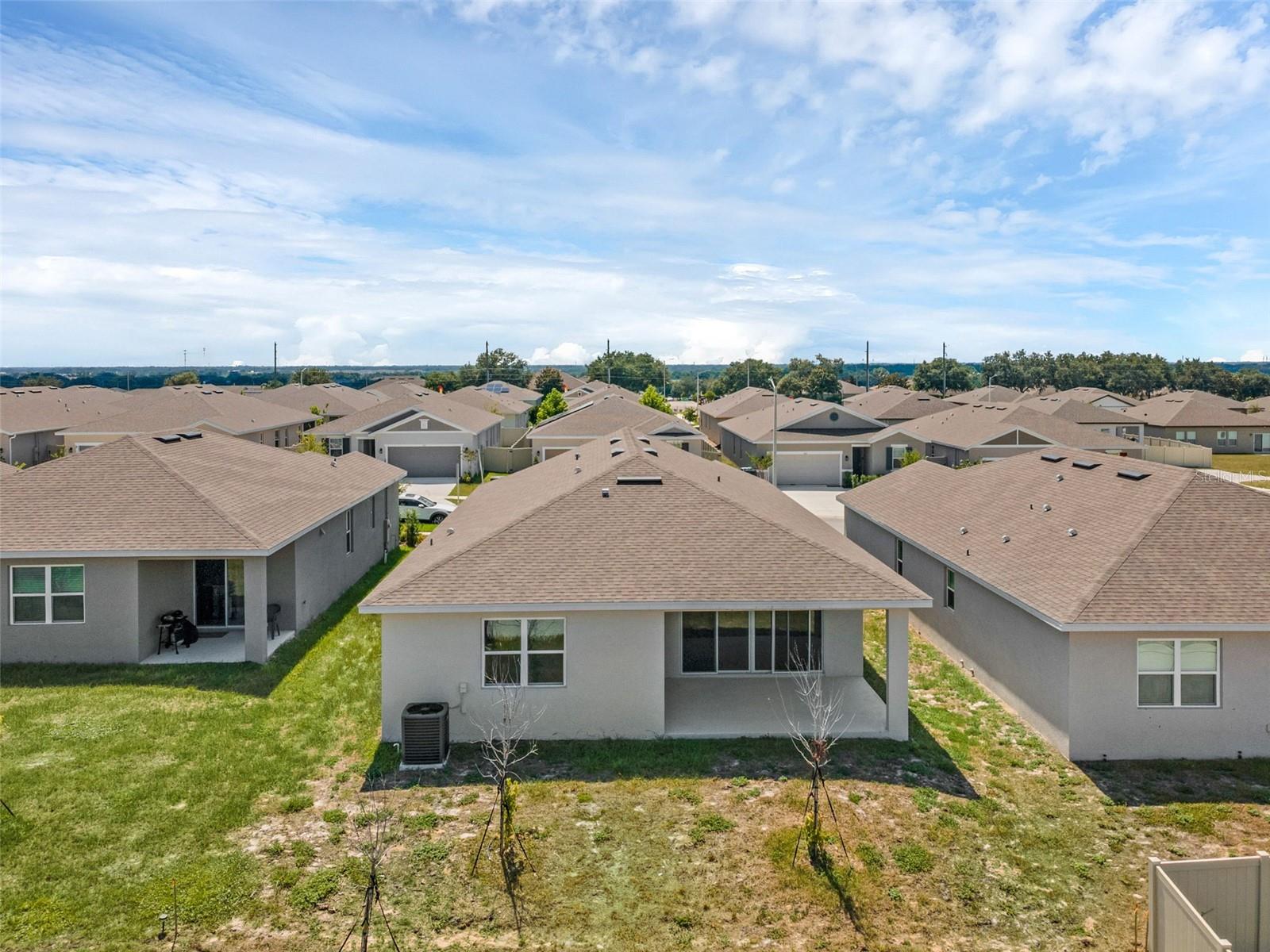 819 BALLANTYNE DR, LAKE WALES, FL, 33898