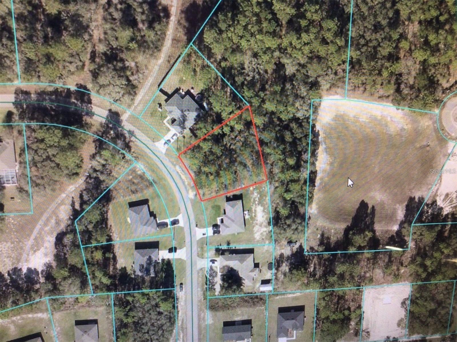 SW 143 LANE ROAD, OCALA, FL, 34473