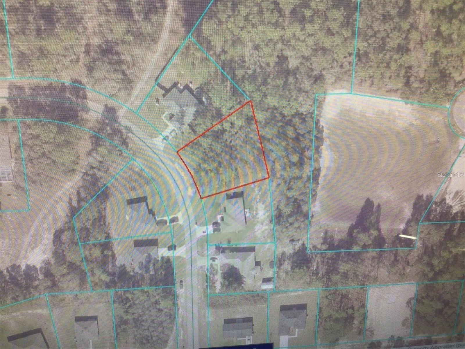 SW 143 LANE ROAD, OCALA, FL, 34473