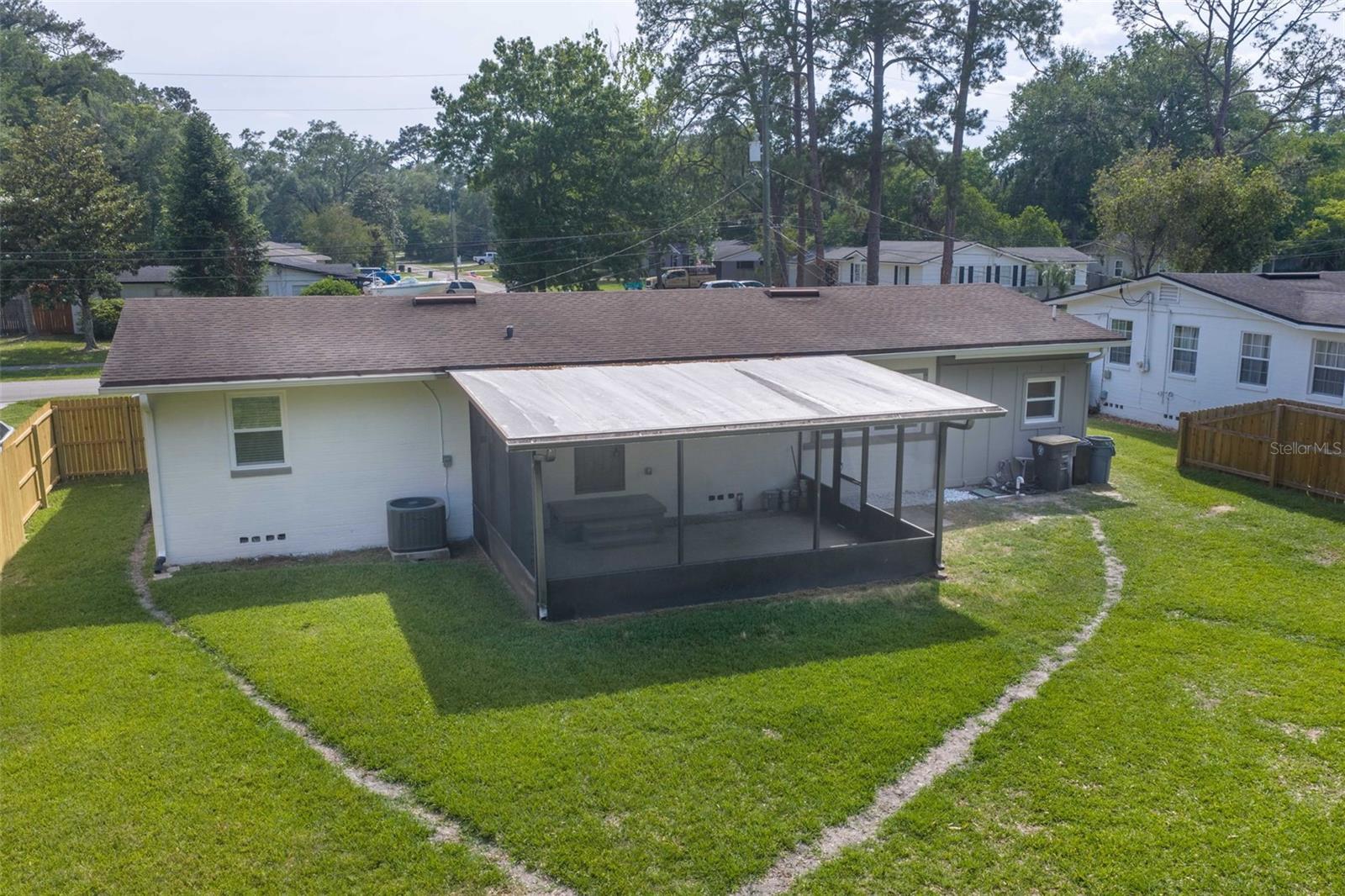 4533 WATER OAK LN, JACKSONVILLE, FL, 32210