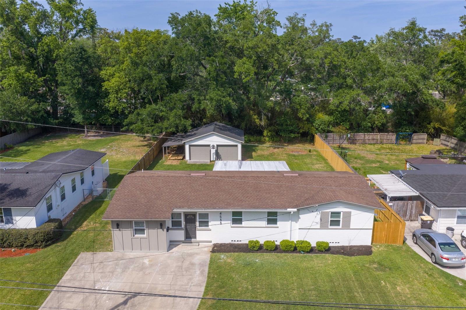 4533 WATER OAK LN, JACKSONVILLE, FL, 32210