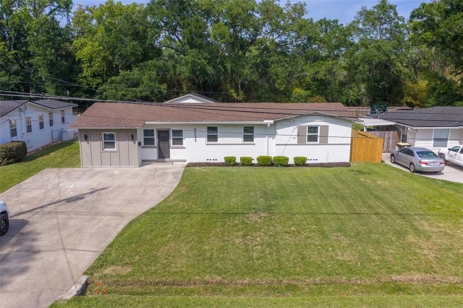 4533 WATER OAK LN, JACKSONVILLE, FL, 32210