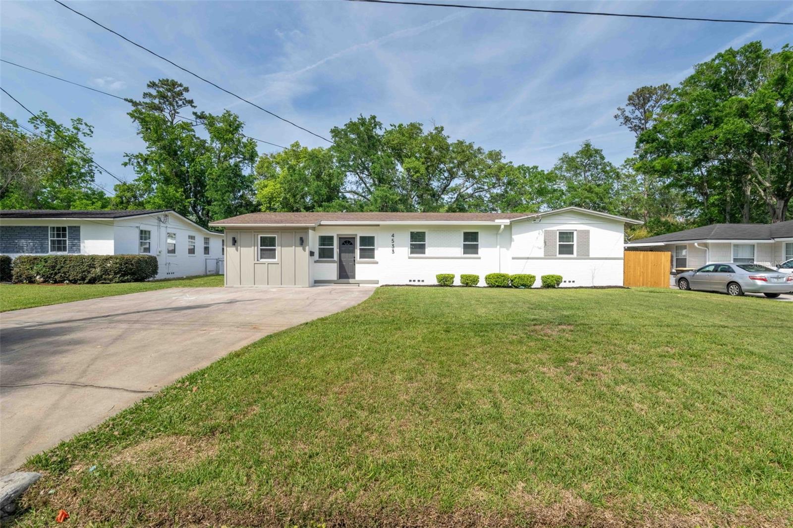 4533 WATER OAK LN, JACKSONVILLE, FL, 32210