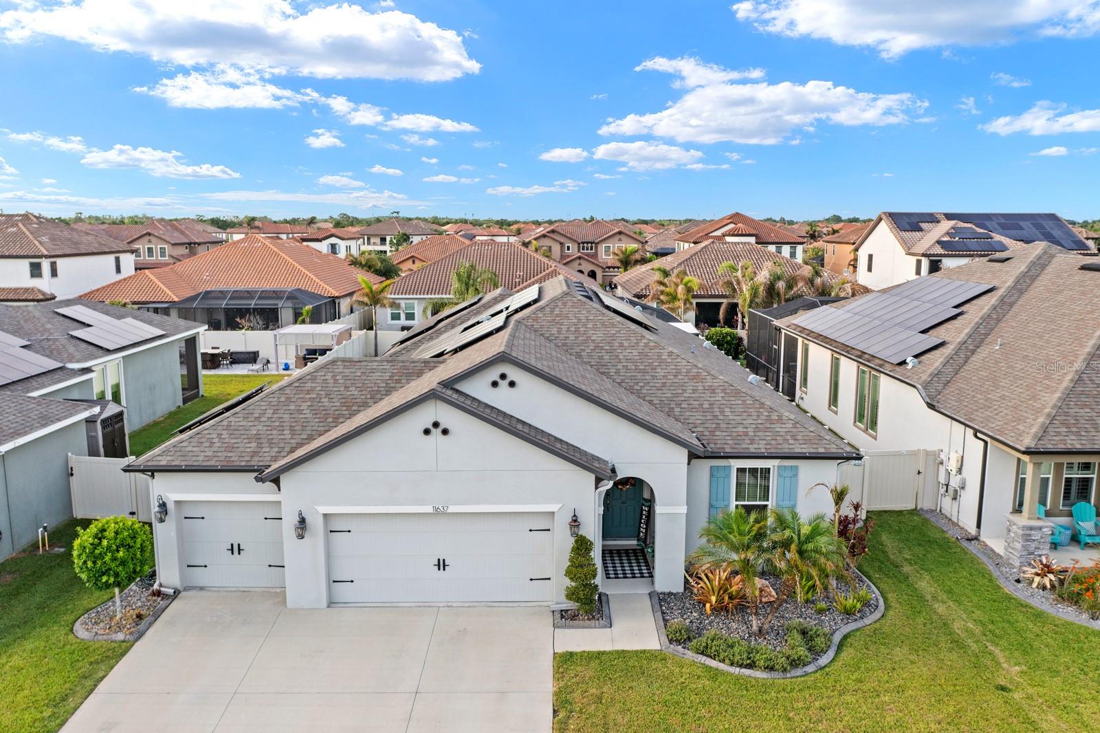 11637 TETRAFIN DR, RIVERVIEW, FL, 33579