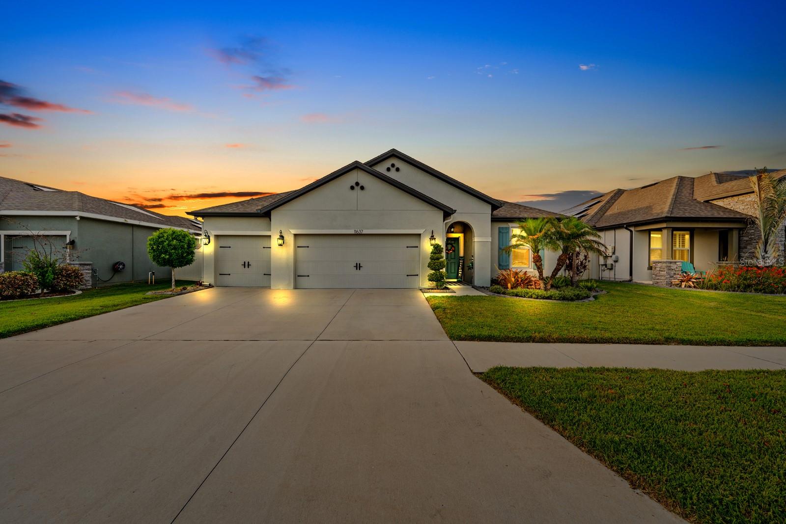 11637 TETRAFIN DR, RIVERVIEW, FL, 33579