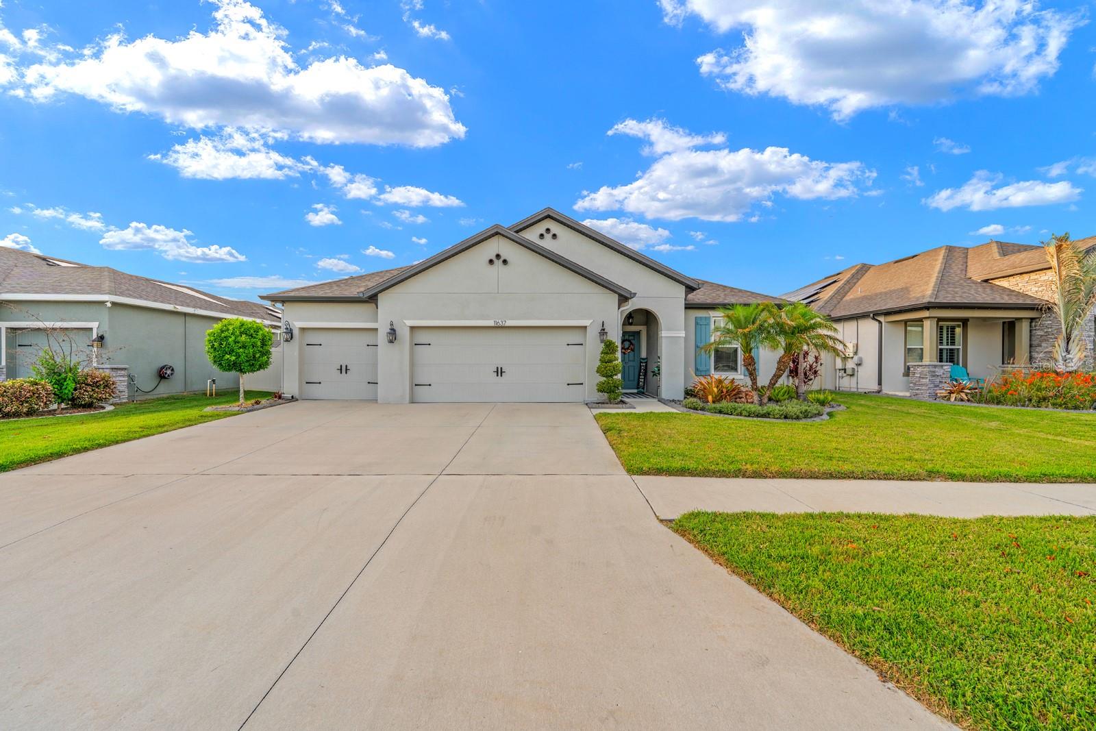 11637 TETRAFIN DR, RIVERVIEW, FL, 33579