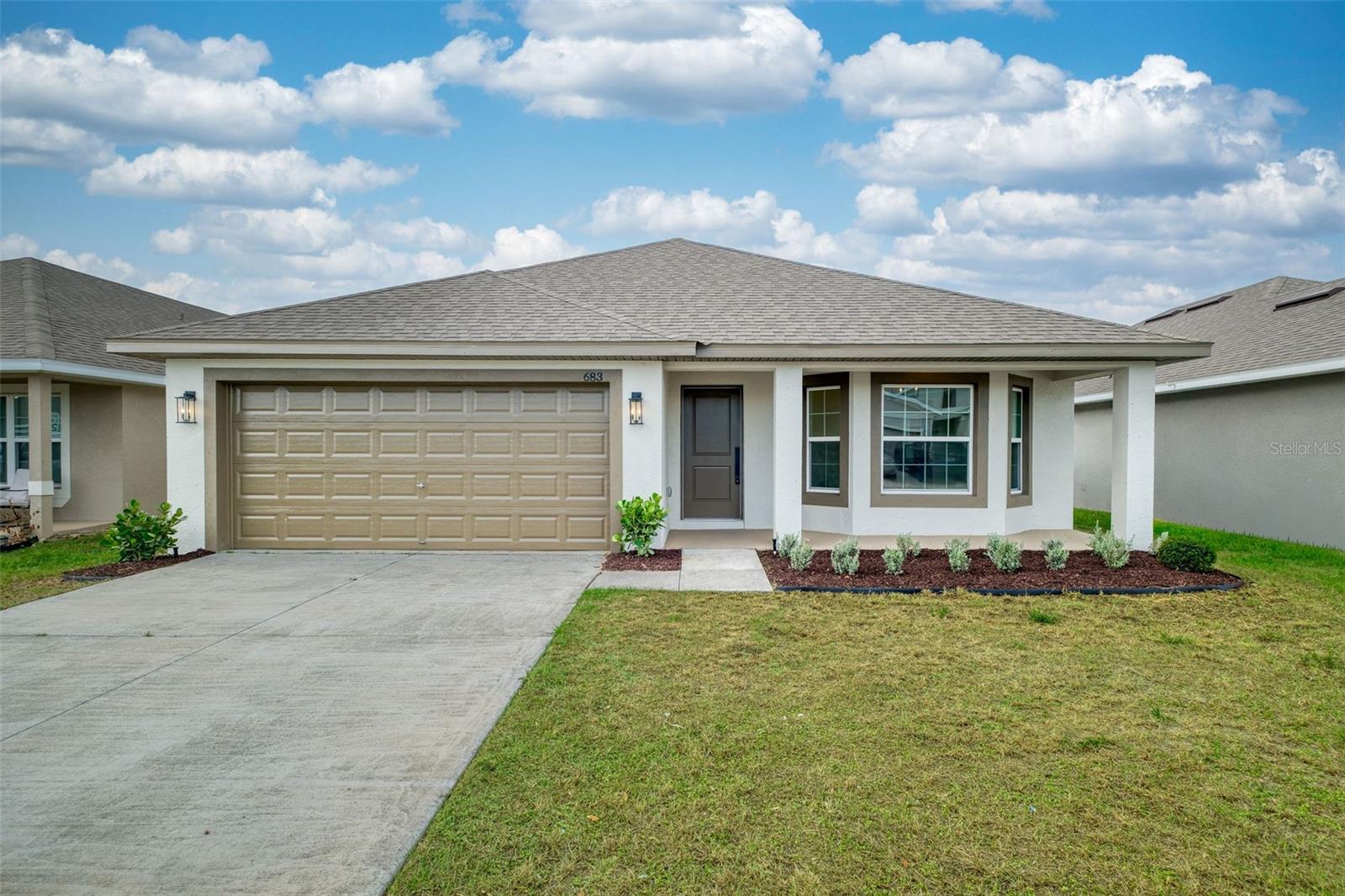 683 TANARO LN, HAINES CITY, FL, 33844