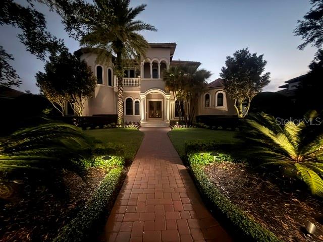 9222 TIBET POINTE CIR, WINDERMERE, FL, 34786