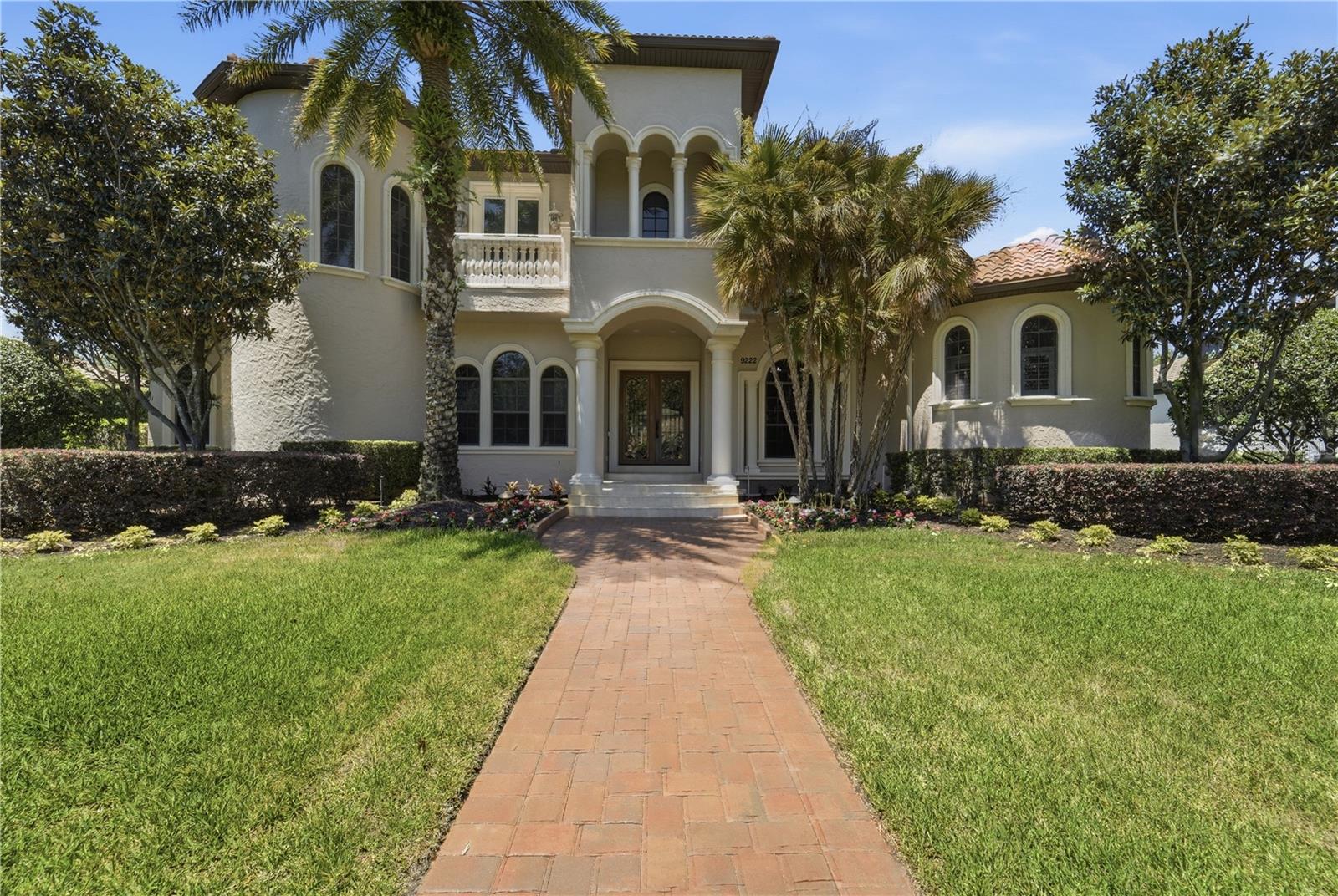 9222 TIBET POINTE CIR, WINDERMERE, FL, 34786