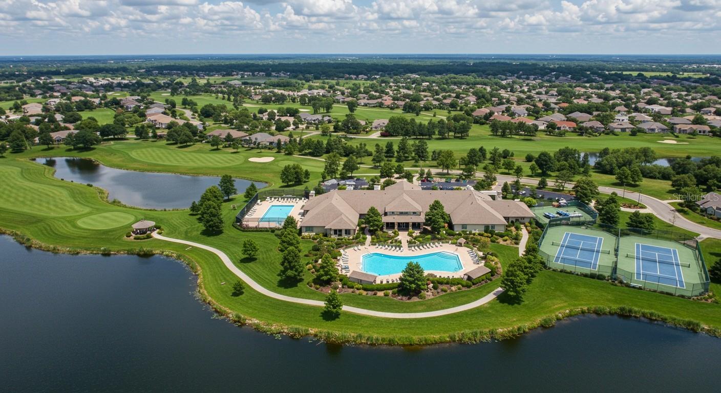 9222 TIBET POINTE CIR, WINDERMERE, FL, 34786