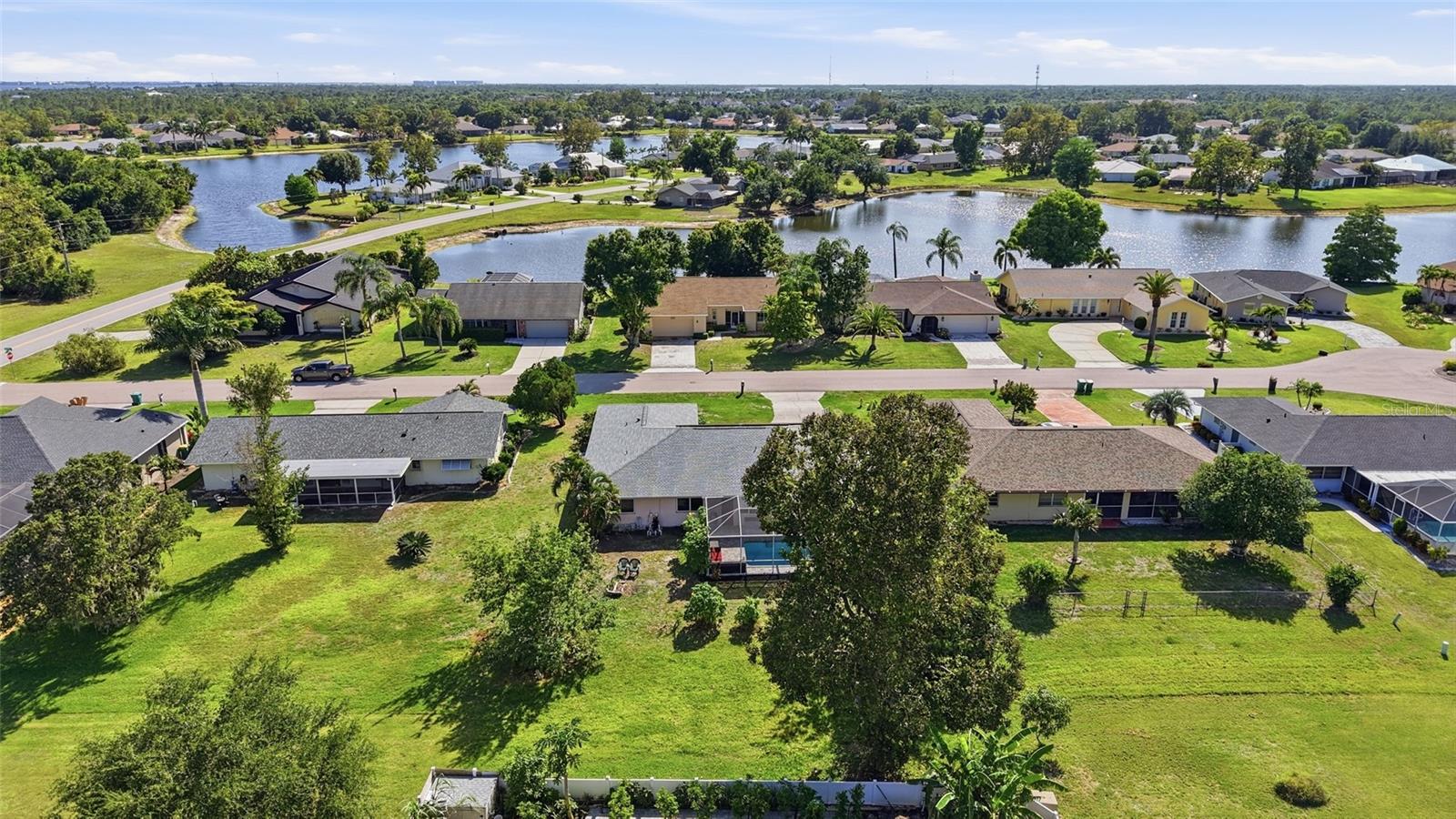 2364 MALAYA CT, PUNTA GORDA, FL, 33983