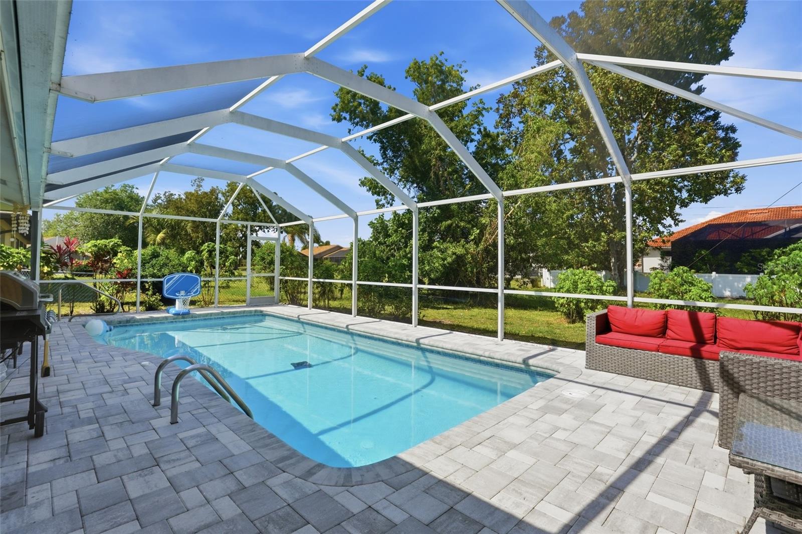 2364 MALAYA CT, PUNTA GORDA, FL, 33983