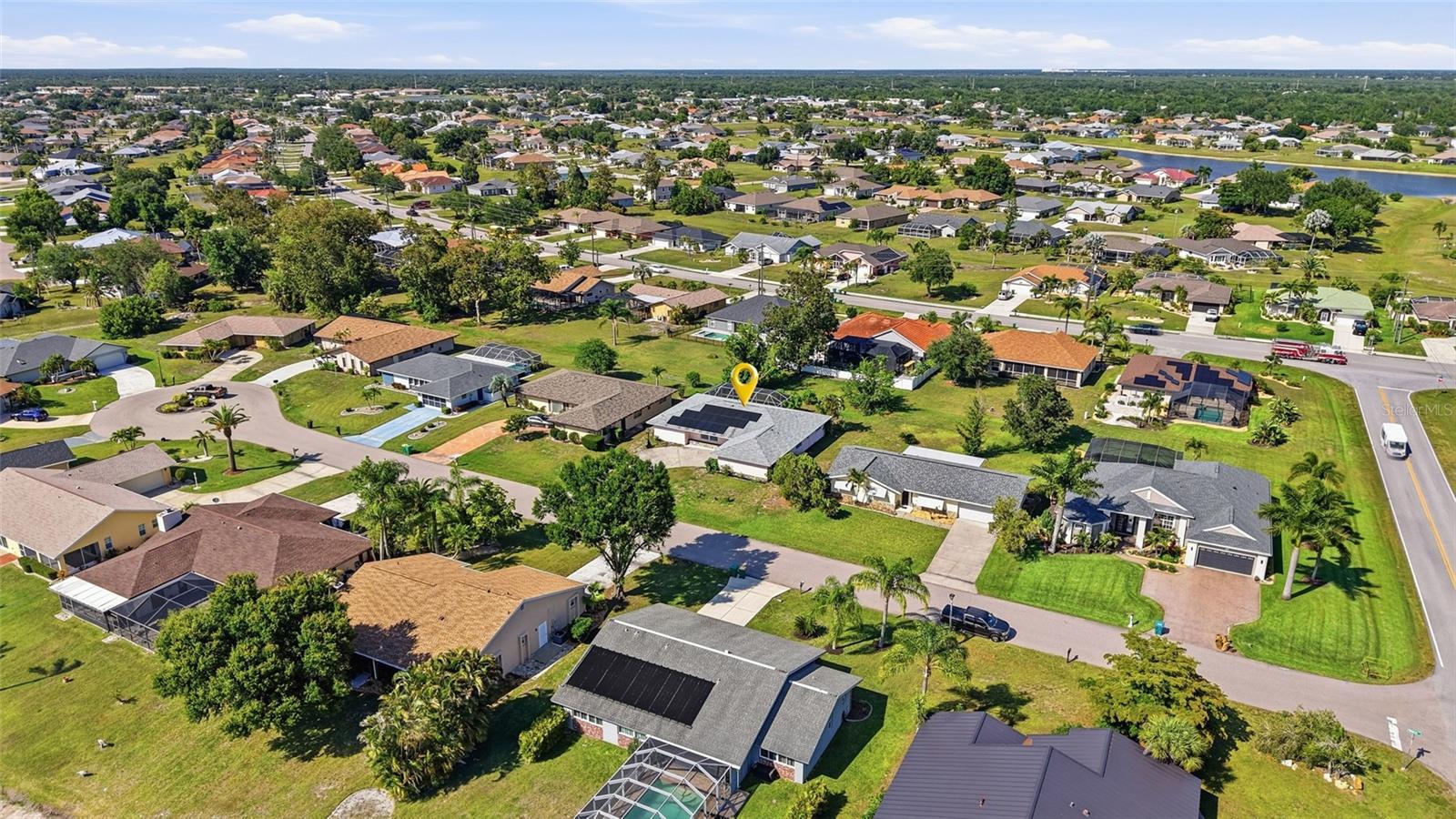 2364 MALAYA CT, PUNTA GORDA, FL, 33983