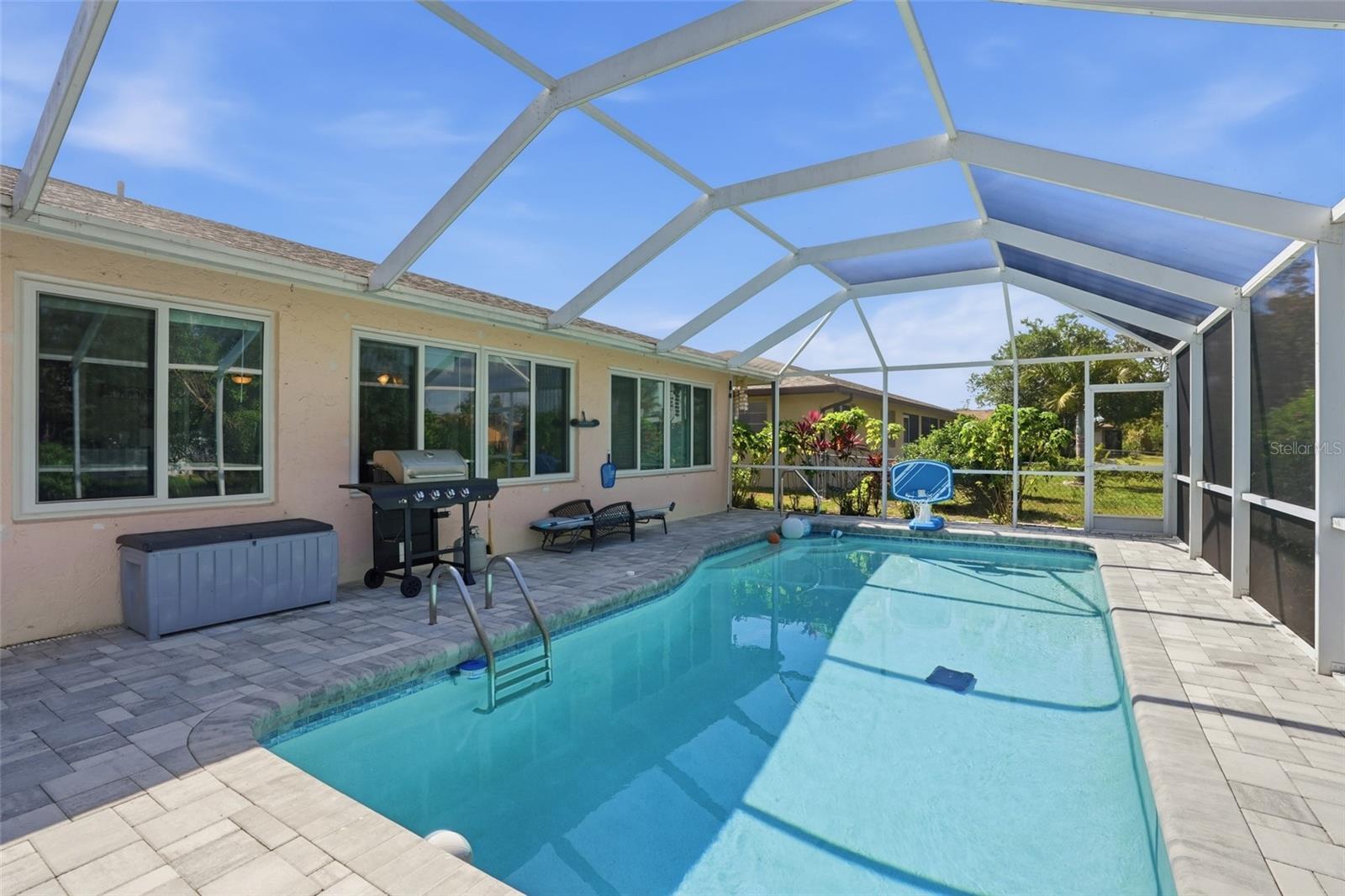 2364 MALAYA CT, PUNTA GORDA, FL, 33983