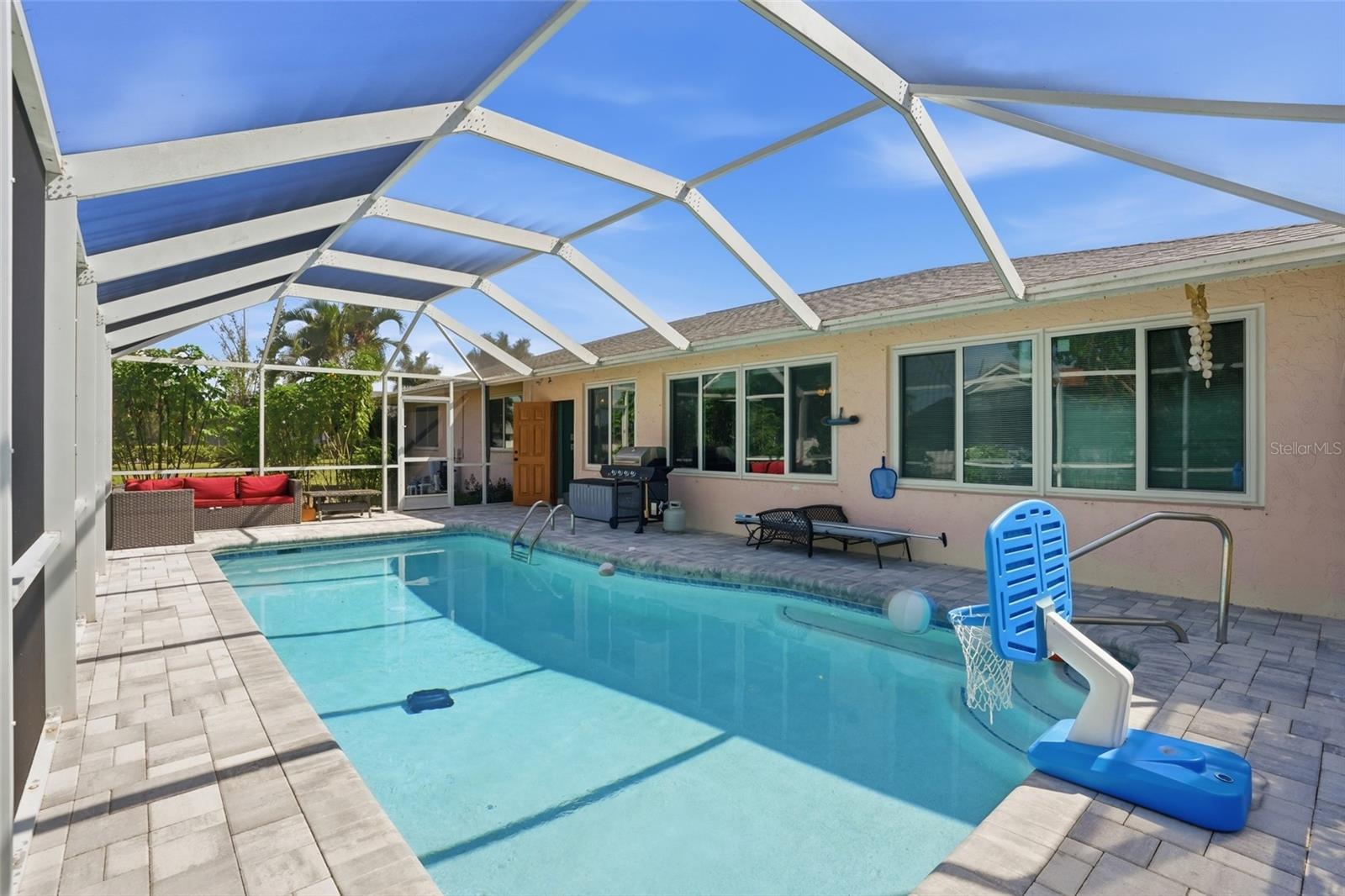 2364 MALAYA CT, PUNTA GORDA, FL, 33983