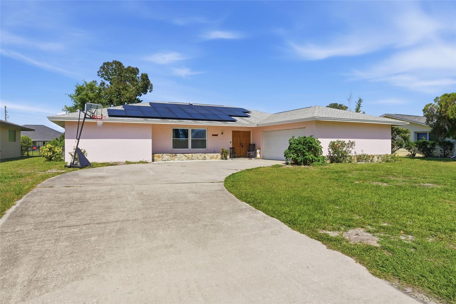 2364 MALAYA CT, PUNTA GORDA, FL, 33983