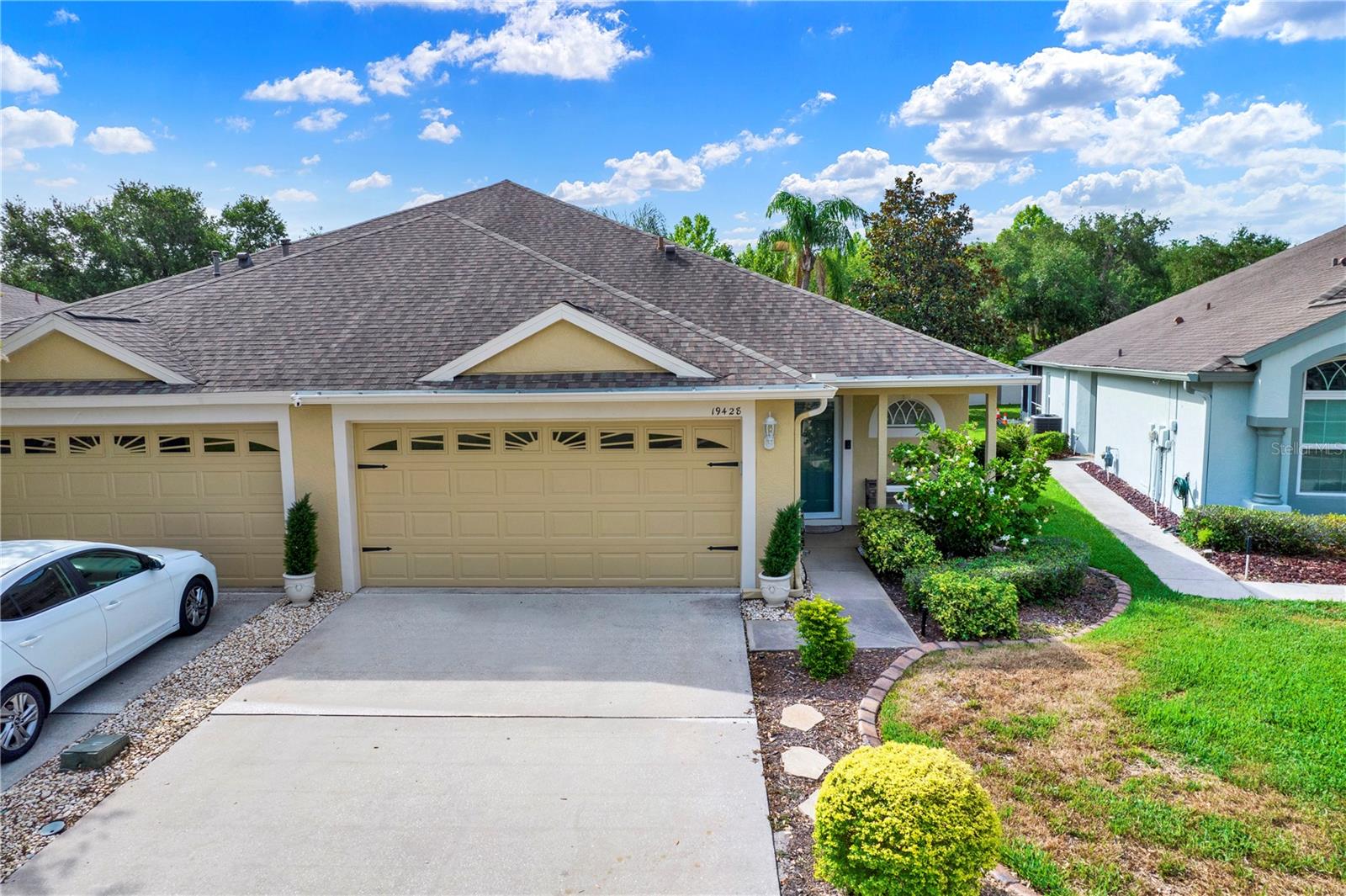 19428 HASKELL PL, LAND O LAKES, FL, 34638