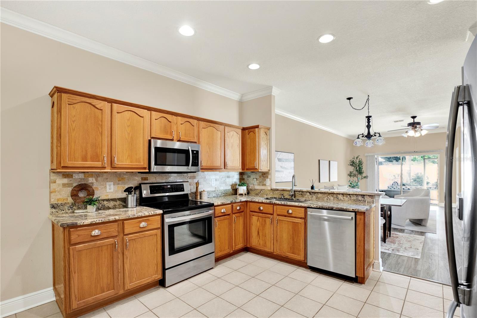 19428 HASKELL PL, LAND O LAKES, FL, 34638